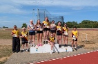 Combined Events Boston